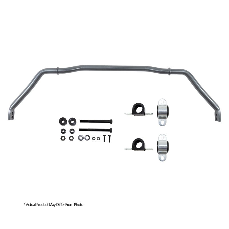 Belltech - Belltech Front Anti-Swaybar 2019+ Ram 1500 Non-Classic (for Both OEM Ride Height and 6-8in Lifts) - Demon Performance