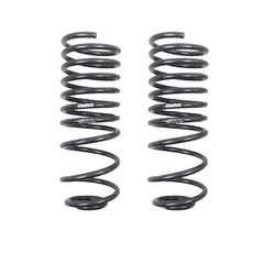 Belltech - Belltech LOWERING KIT 2019+ Ram 1500 2WD/4WD -2in F / 3-4in R - Demon Performance