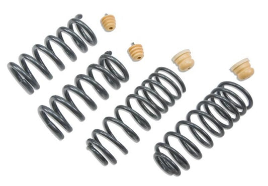 Belltech - Belltech LOWERING KIT W/O SHOCKS - Demon Performance