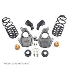 Belltech - Belltech LOWERING KIT W/O SHOCKS - Demon Performance