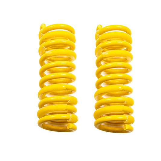 Belltech - Belltech MUSCLE CAR SPRING KITS DODGE 300C MAGNUM 8 CYL(EXC S - Demon Performance