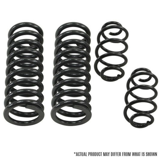 Belltech - Belltech MUSCLE CAR SPRING KITS DODGE 300CMAGNUM 6 CYL. - Demon Performance