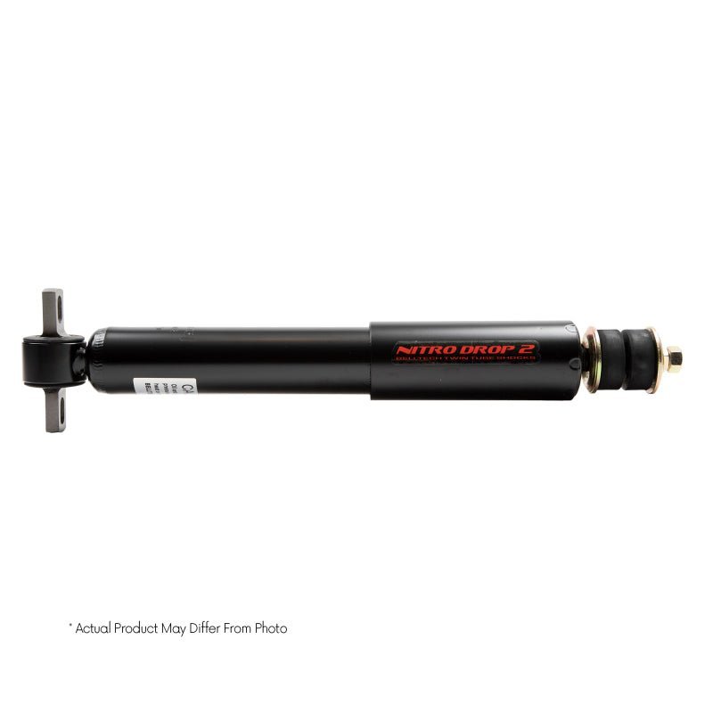 Belltech - Belltech ND2 OEM Shock - Demon Performance