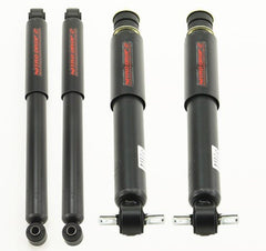 Belltech - Belltech ND2 OEM Shock Set - Demon Performance