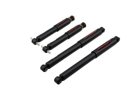 Belltech - Belltech SHOCK SET NITRO DROP 2 - Demon Performance