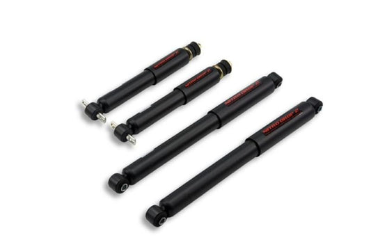 Belltech - Belltech SHOCK SET NITRO DROP 2 - Demon Performance