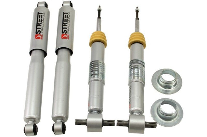 Belltech - Belltech Street Performance Shock Absorber Set - Demon Performance