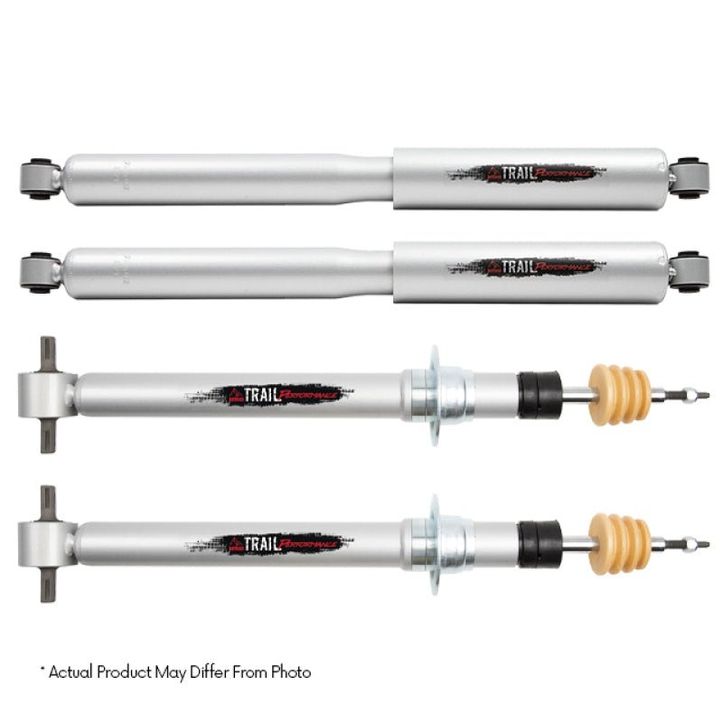 Belltech - Belltech Street Performance Shock Absorber Set - Demon Performance