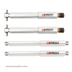 Belltech - Belltech Street Performance Shock Set - Demon Performance