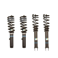 Bilstein - Bilstein B12 13-16 Porsche 911 Carrera 4 H6 3.4L/4S H6 3.8L Front and Rear Suspension Kit - Demon Performance