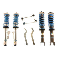 Bilstein - Bilstein B16 2006 Porsche 911 Carrera 4S Front and Rear Performance Suspension System - Demon Performance