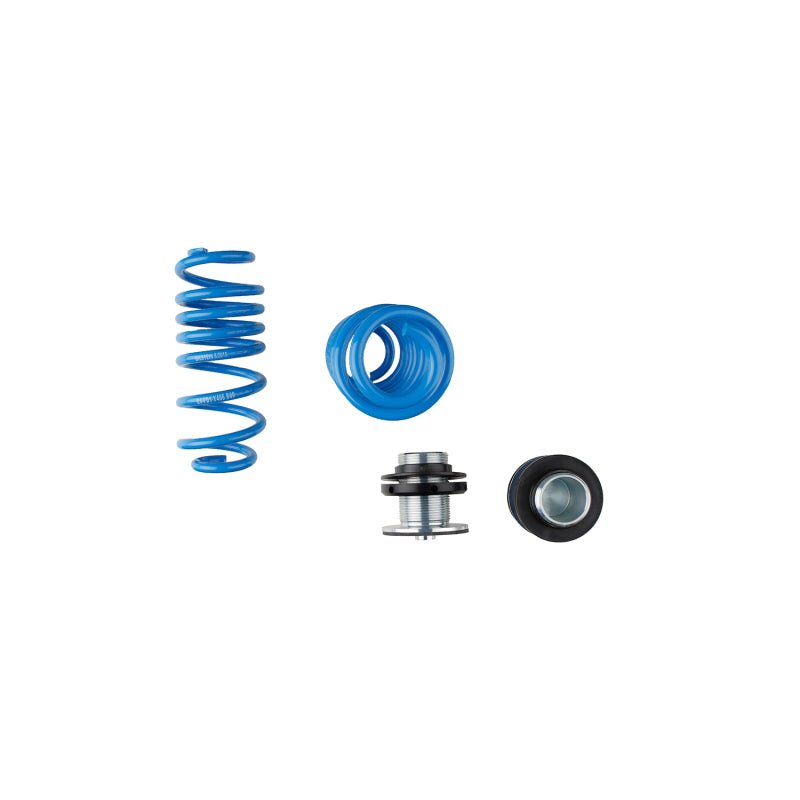 Bilstein - Bilstein B16 (PSS10) 2015 Porsche Macan Suspension Kit - Demon Performance