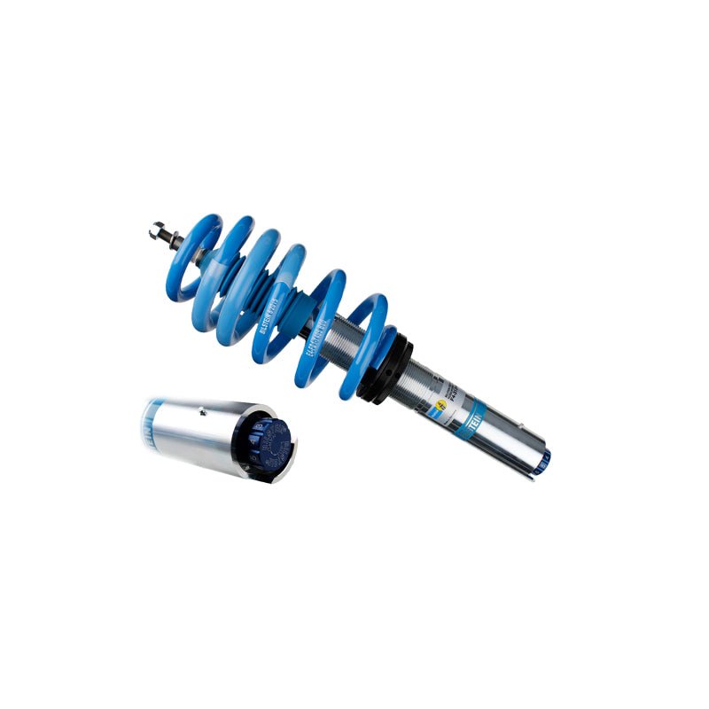 Bilstein - Bilstein B16 (PSS10) 2015 Porsche Macan Suspension Kit - Demon Performance