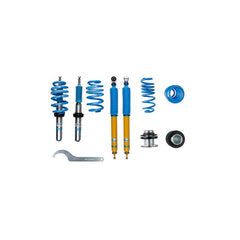 Bilstein - Bilstein B16 (PSS10) 2015 Porsche Macan Suspension Kit - Demon Performance