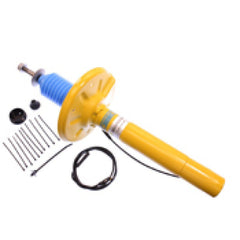 Bilstein - Bilstein B6 2005 Porsche Boxster Base Front 36mm Monotube Strut Assembly - Demon Performance