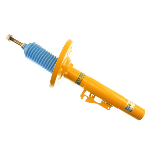 Bilstein - Bilstein B6 2005 Porsche Boxster Base Front 36mm Monotube Strut Assembly - Demon Performance