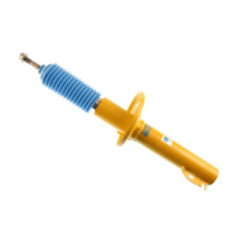 Bilstein - Bilstein B6 2005 Porsche Boxster Base Rear 36mm Monotube Strut Assembly - Demon Performance