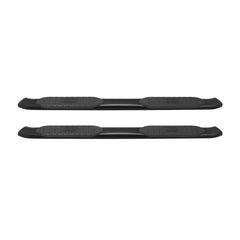 Westin 2009-2018 Dodge/Ram 1500/2500/3500 Crew Cab PRO TRAXX 5 Oval Nerf Step Bars - Black