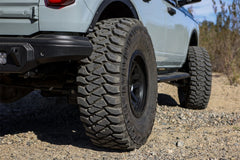 Mickey Thompson Baja Legend MTZ Tire - 40X13.50R17LT 121Q 90000057354