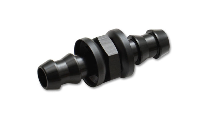 Vibrant -10AN To -12AN Barbed Transition Fitting – Demon Performance