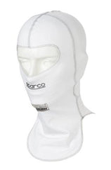 Sparco Hood Rw9 White - Large