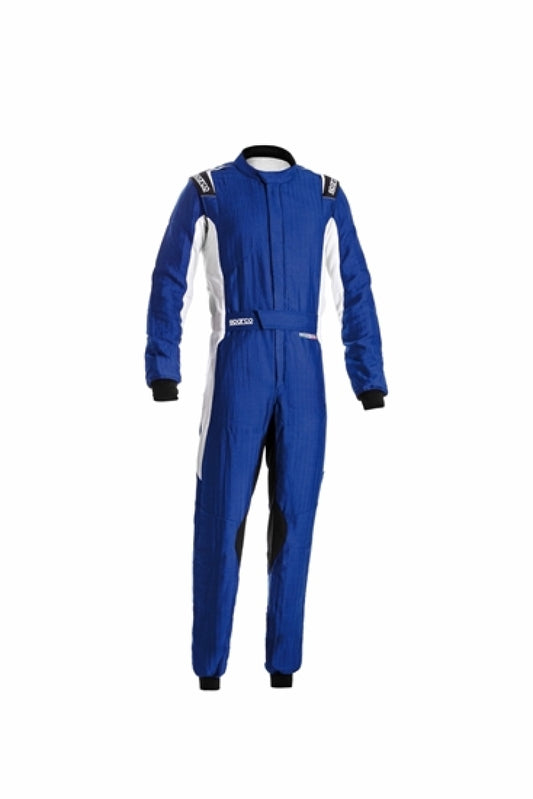 Sparco Suit Eagle 2.0 54 BLU/WHT