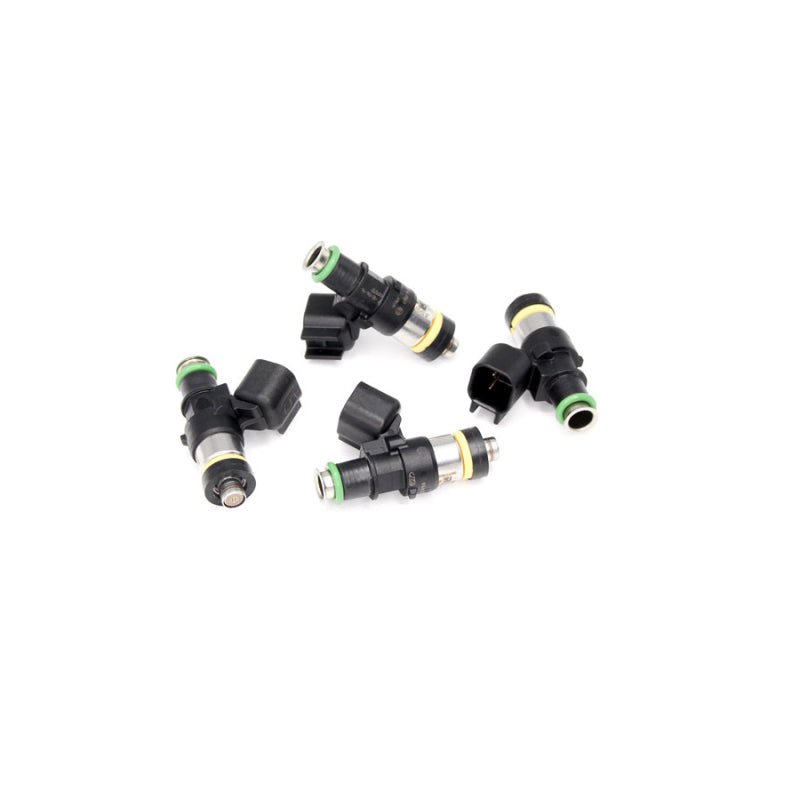 DeatschWerks - DeatschWerks 06-12 Yamaha Apex 550cc Power Sports Fuel Injectors (Set of 4) - Demon Performance