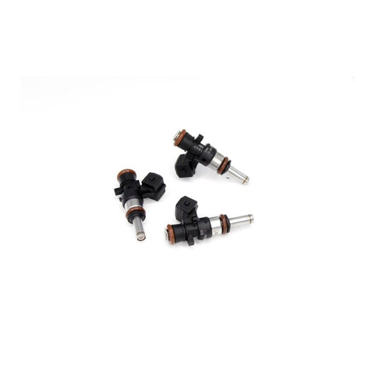 DeatschWerks - DeatschWerks 09-12 Ski-Doo 4-tec - 1200CC/min Injectors - Demon Performance