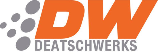 DeatschWerks - DeatschWerks 09-12 Ski-Doo 4-tec - 1200CC/min Injectors - Demon Performance