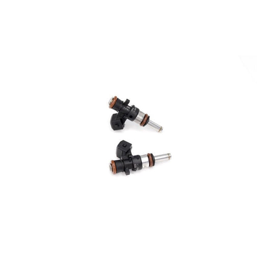 DeatschWerks - DeatschWerks 14-17 Arctic Cat Wildcat 700 - 1200CC/min Injectors - Demon Performance