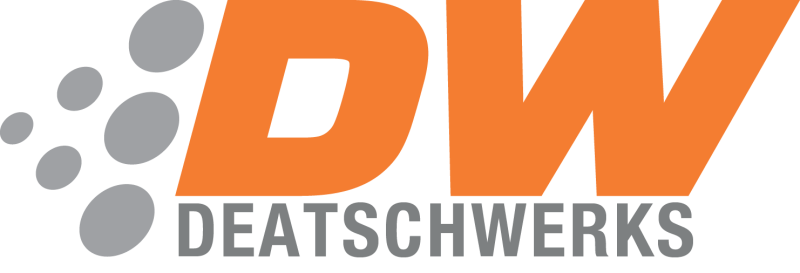 DeatschWerks - DeatschWerks 340 LPH Ford In-Tank Fuel Pump DW300M Series - Demon Performance