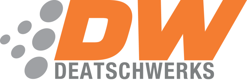 DeatschWerks - DeatschWerks Chevy LS2 / 5.7L & 6.1L HEMI Bosch EV14 1200cc Injectors (Set of 8) - Demon Performance