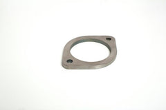 Ticon Industries 3in 2-Bolt Titanium Flange