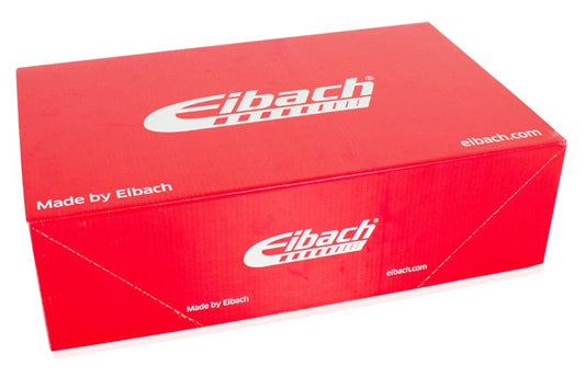 Eibach - Eibach Pro-Kit for 05-09 Chrysler 300C / 05-08 Dodge Magnum (both 2WD) - Demon Performance