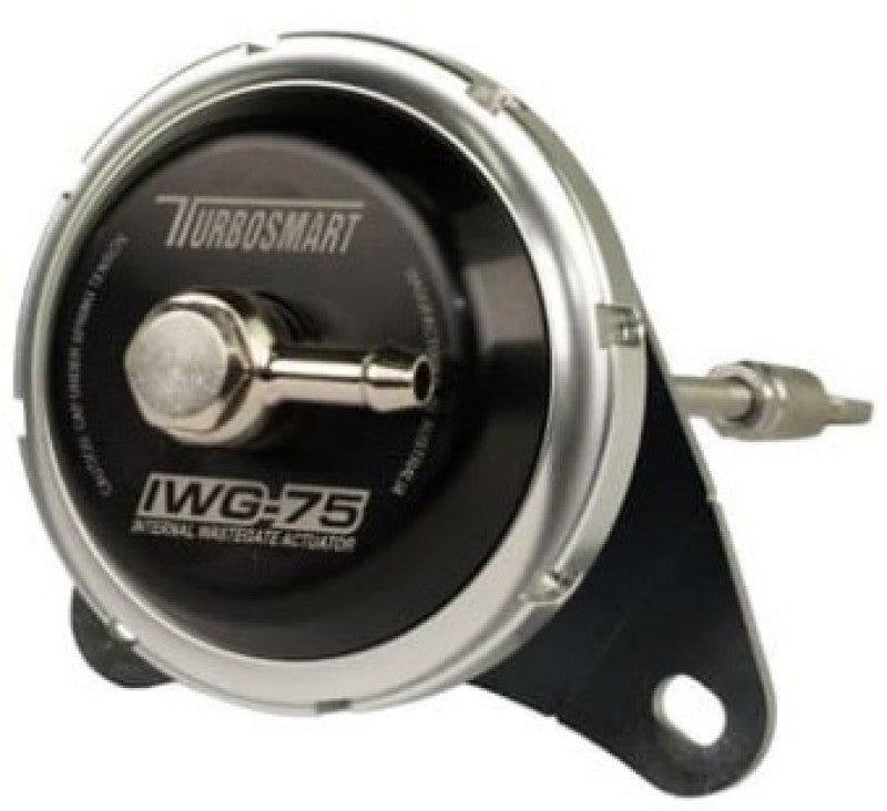 Turbosmart IWG75 Wastegate Actuator Suit GM LTG 2.0L Engines Black 14P ...