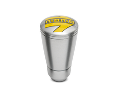 Momo SK 50 Shift Knob - Satin Aluminum