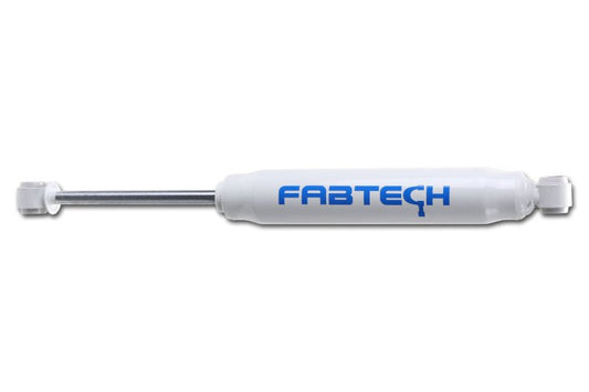 Fabtech - Fabtech 2019 Ram 1500 4WD 6in Rear Performance Shock Absorber - Demon Performance