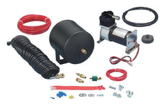 Firestone - Firestone Air-Rite Air Command Heavy Duty Compressor System w/25ft. Extension Hose (WR17602047) - Demon Performance