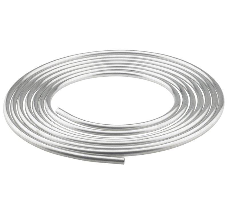 Fragola - Fragola 1/2 x .035 Wall Aluminum Tubing 25ft Roll - Demon Performance