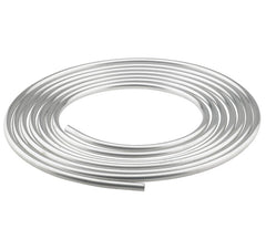 Fragola - Fragola 1/2 x .035 Wall Aluminum Tubing 25ft Roll - Demon Performance