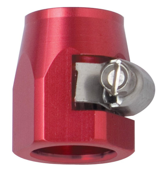 Fragola - Fragola -12AN EZ Clamp - Red - Demon Performance