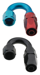 Fragola - Fragola -12AN Fem x -16AN 180 Degree Expanding Hose End - Demon Performance