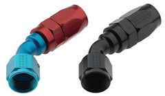 Fragola - Fragola -12AN Fem x -16AN Hose 45 Degree Expanding Hose End - Demon Performance