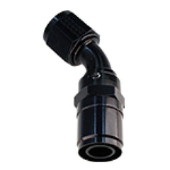 Fragola - Fragola -12AN Race-Rite Crimp-On Hose End 60 Degree - Demon Performance