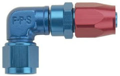 Fragola - Fragola -16AN x 90 Degree Low Profile Forged Hose End - Demon Performance