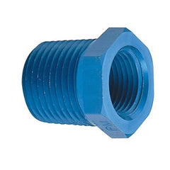 Fragola - Fragola 1/8 x 1/2 Pipe Reducer Bushing - Demon Performance