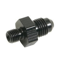 Fragola - Fragola -4AN x 12 Degree x 1.5 Adapter - Black - Demon Performance