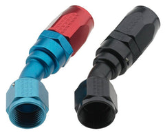 Fragola - Fragola -4AN x 30 Degree Pro-Flow Hose End - Demon Performance