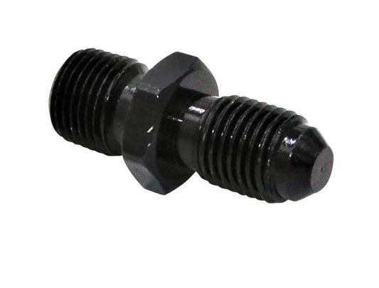 Fragola - Fragola -4AN x 7/16-24 DIY Oil Restrictor Fitting - Demon Performance