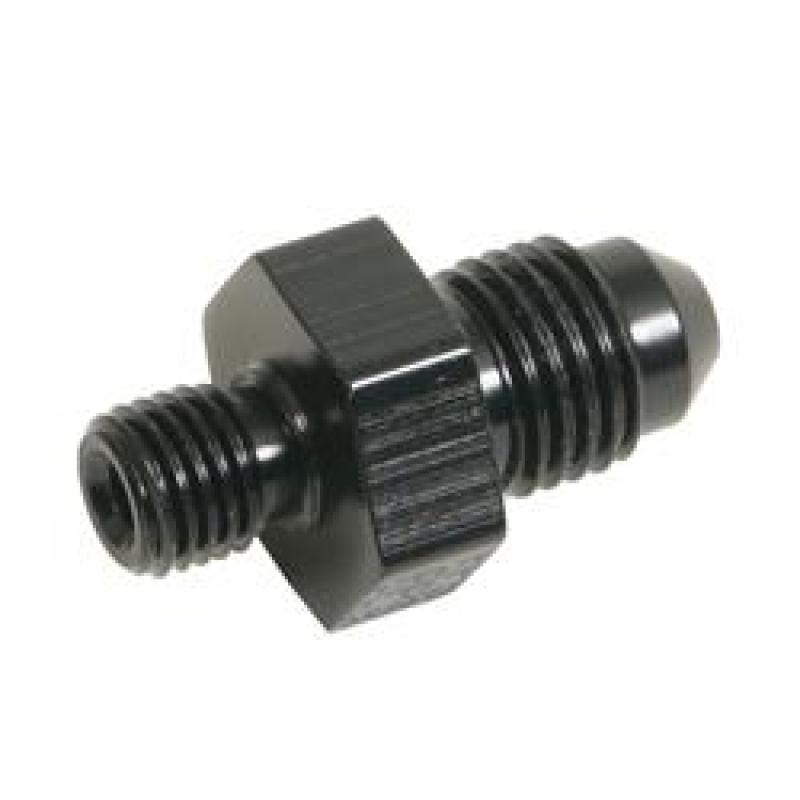 Fragola - Fragola -4AN x 8 Degree x 1.0 Adapter - Black - Demon Performance